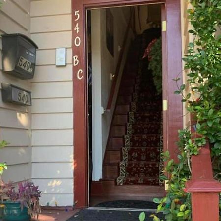 The Studio On Taylor Savannah Esterno foto